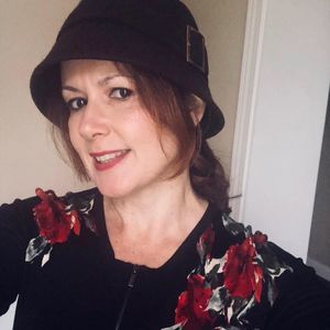 Meet your Posher, Sylvia